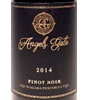 Angels Gate Winery Pinot Noir 2011